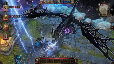 15. Le Dragon du Vide - Divinity Original Sin