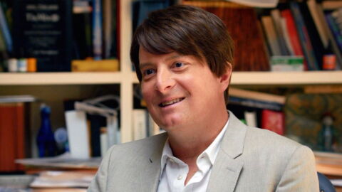 Peter Gregory (Silicon Valley)