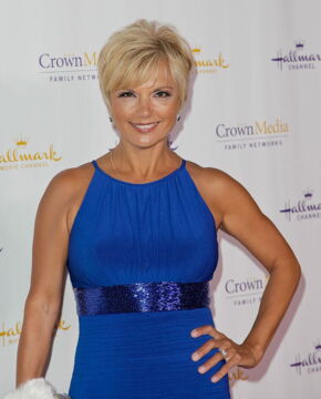 Teryl Rothery