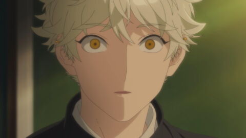 Blue Period saison 1