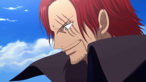 1. Shanks