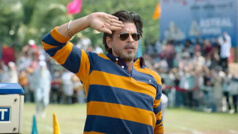 4. Shah Rukh Khan – 877 millions de dollars