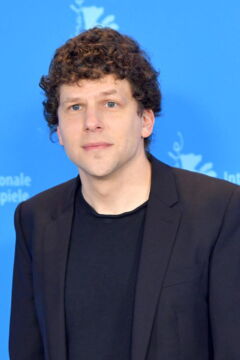 Jesse Eisenberg