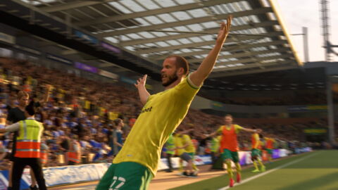 FIFA 21 - Développé par EA Canada et EA Roumanie et édité par EA Sports