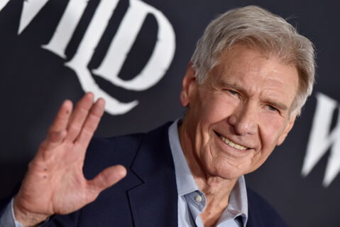 Harrison Ford - 4 051 252 757 $