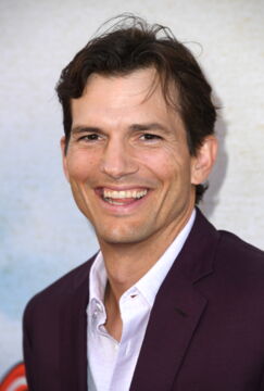 Ashton Kutcher