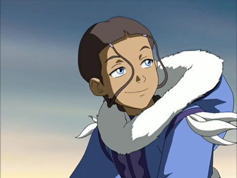 7. Katara
