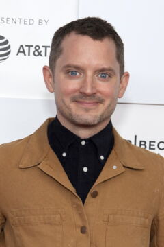 Elijah Wood (Maniac, Grand Piano, Le Dernier Chasseur de sorcières)