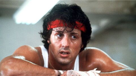 Sylvester Stallone
