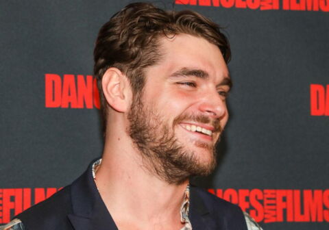 RJ Mitte (Walter White Jr. / « Flynn »)