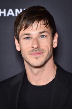 Gaspard Ulliel
