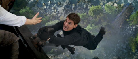 6. Tom Cruise
