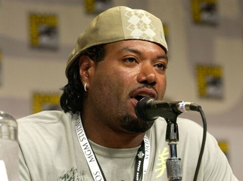 Christopher Judge