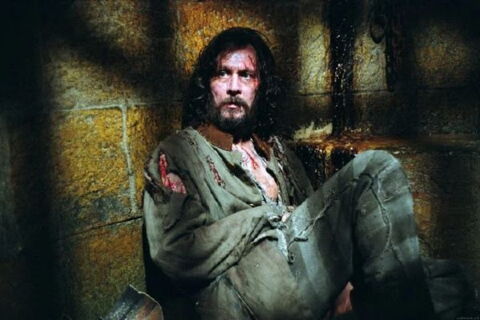 16. Azkaban est inspiré d'une célèbre prison