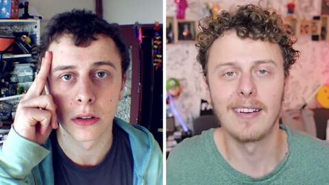 Norman Thavaud - 34 ans