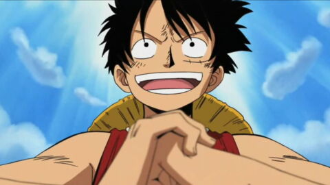 5. One Piece