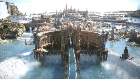 Altissia (Final Fantasy XV)