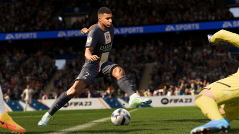 1. FIFA 23