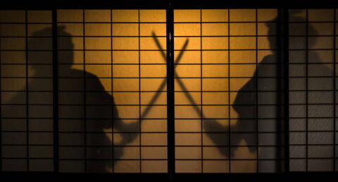 Le Japon des samouraïs