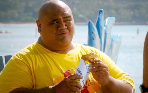 5. Teila Tuli - 20 juin (56 ans)