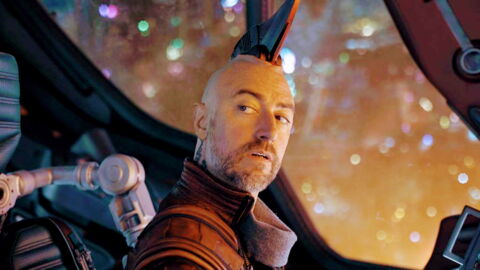 James Gunn a fait jouer son frère