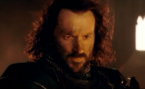 7ème place - Isildur