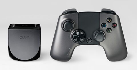 Ouya (2013)
