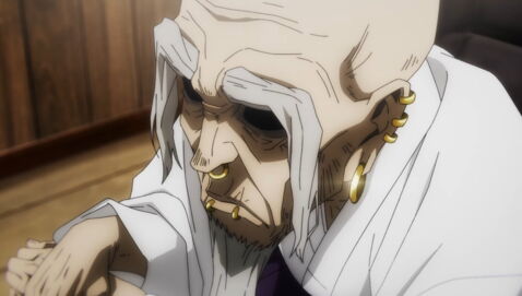 5. Yoshinobu Gakuganji