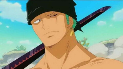 14 : Le cas Zoro