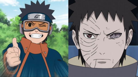 Obito (Naruto Shippuden)