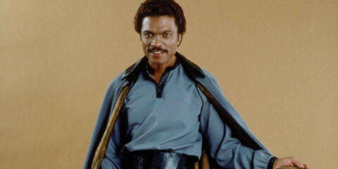 8ème - Le traitre Lando Calrissian