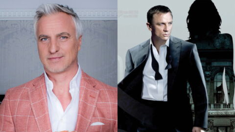 David Ginola a failli jouer dans Casino Royale