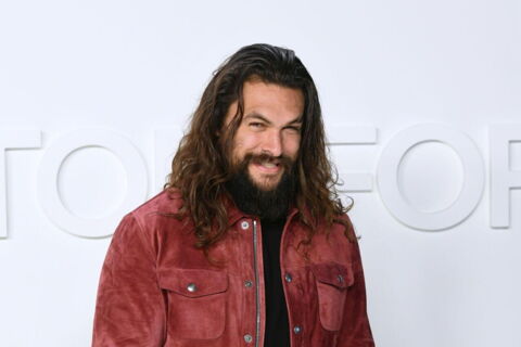 Jason Momoa (Khal Drogo)