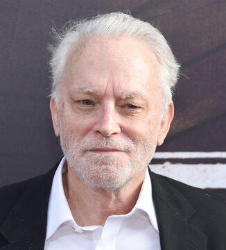 Brad Dourif (Bad Lieutenant, Priest, Le Retour de Chucky)