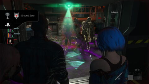 N°4 : Resident Evil Resistance - Développé par NeoBards Entertainment Limited et édité par Capcom