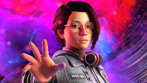 Life Is Strange : True Colors - 10 septembre