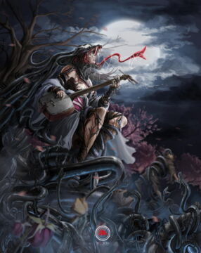 11. She-Venom / Anne Weying