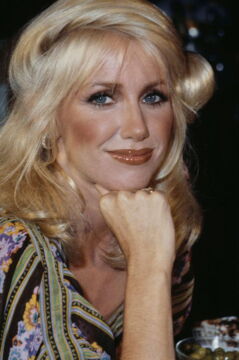 26. Suzanne Somers