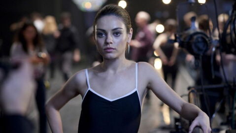 Mila Kunis : grosse joueuse de WoW et Call of Duty