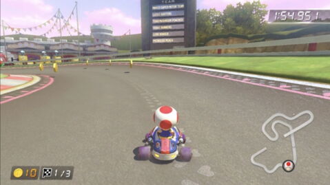 5. Découvrez les différentes équipes !