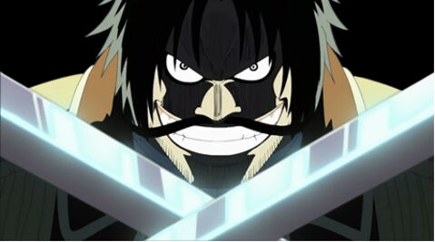 1. Gol D. Roger - 5.564.800.000 milliards de Berrys