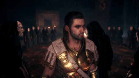 6ème place - Deimos