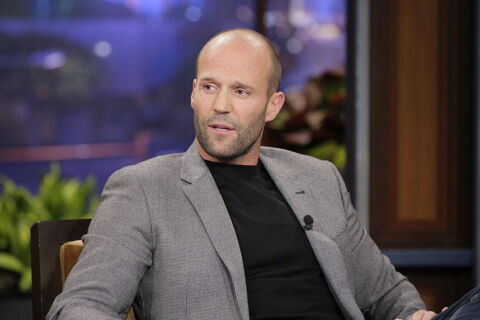 Jason Statham dans le rôle du type qui casse des gueules