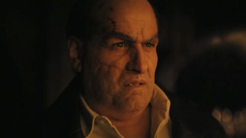 Le pingouin en manque de nicotine