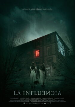 La Influencia, Dennis Rovira van Boekholt (2019)