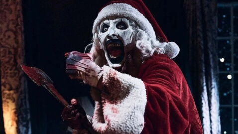 Mention Spéciale : Terrifier 3