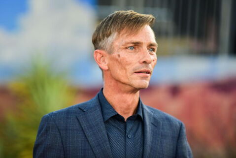 Charles Baker (Skinny Pete)