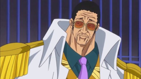 4. Kizaru