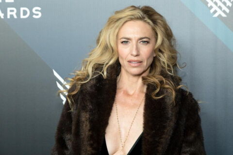 Claudia Black