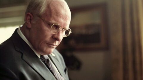 Christian Bale (Vice)